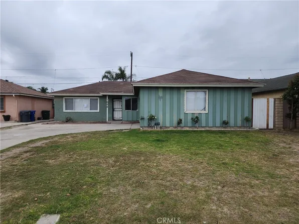 1626 N 8th Pl, Pt Hueneme, CA 93041