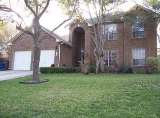 19513 Encino Crown, San Antonio, TX 78259
