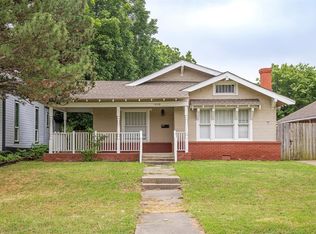 1608 NW 33rd St, Oklahoma City, OK 73118