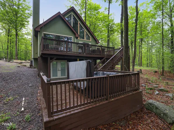 463 Northgate Rd, Lake Ariel, PA 18436