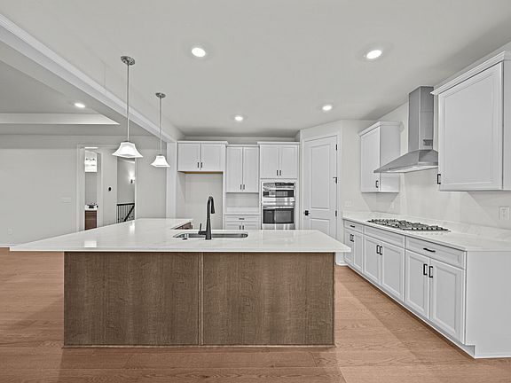 Kitchen - Representational Photo