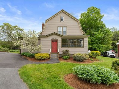 45 Abbott Avenue, Barre, VT, 05641