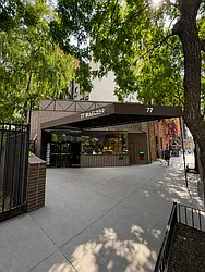 77 Bleecker Street in Bushwick