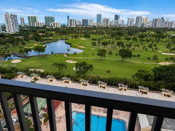 20301 W Country Club Dr APT 1826, Aventura, FL 33180