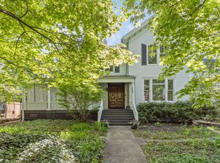 1509 Forest Ave, Evanston, IL 60201