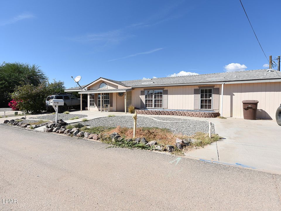 460 E Bluewater Dr, Parker, AZ 85344 Zillow