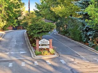 2800 S University Boulevard #162, Denver, CO 80210