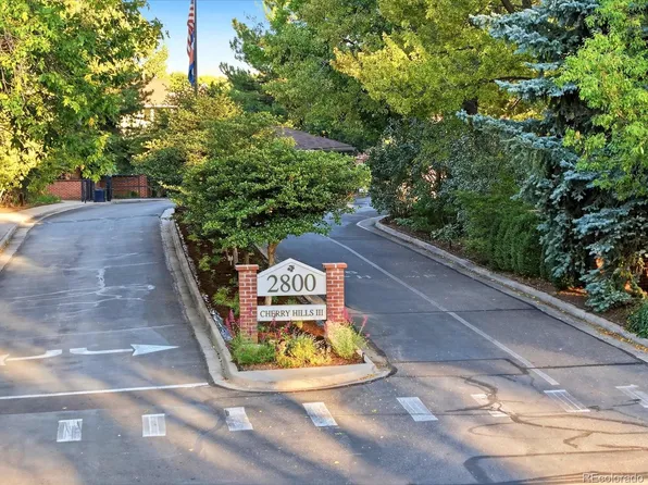 2800 S University Boulevard #162, Denver, CO 80210