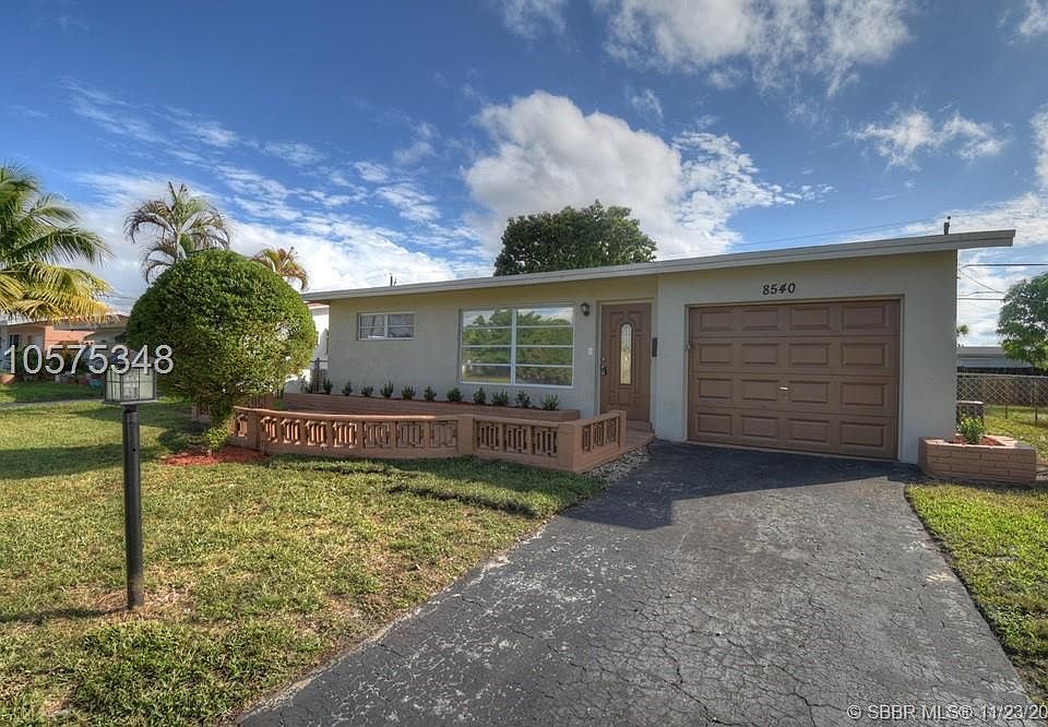 1st image of 8540 NW 25th Ct #0