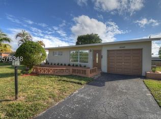 8540 NW 25th Ct #0, Sunrise, FL 33322