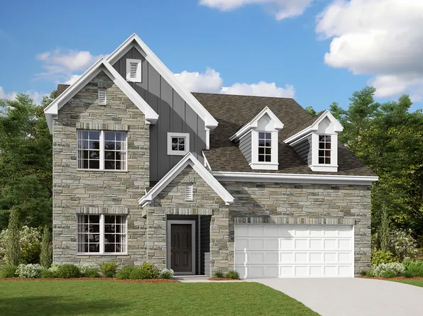 146 Lovett Trl, Mooresville, NC 28115