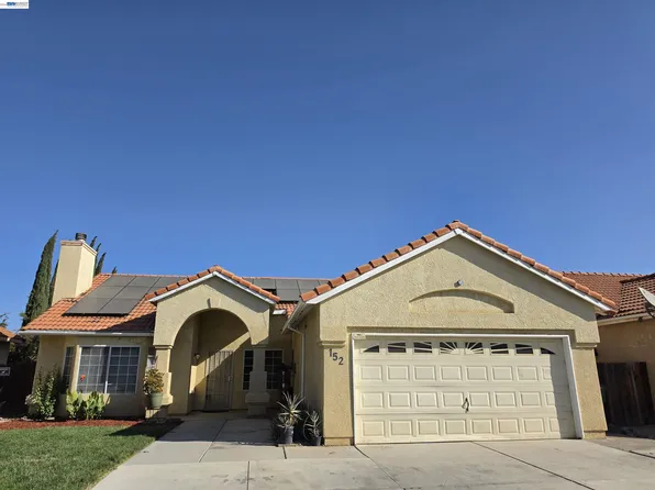 152 Chardonnay St, Los Banos, CA 93635
