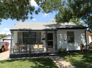 2811 Imperial Ave, Pueblo, CO 81005