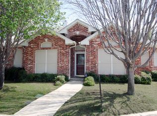 3220 Cape Cod Ct, Arlington, TX 76017