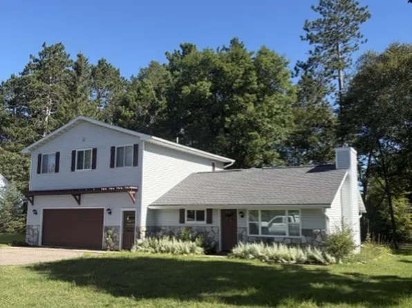 1441 E King Rd, Tomahawk, WI 54487
