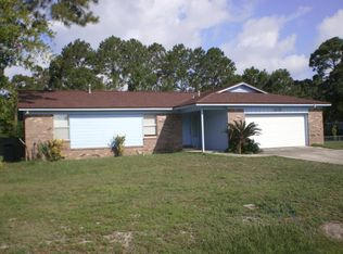 1406 E Park Rd, Panama City, FL 32404