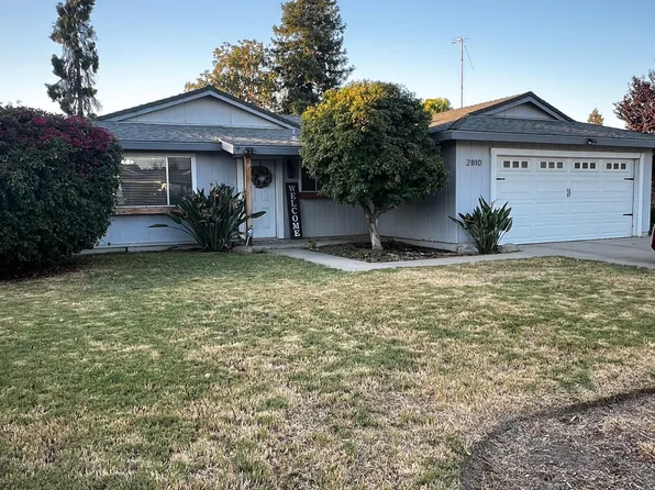 2810 W Dorothea Avenue, Visalia, CA 93277
