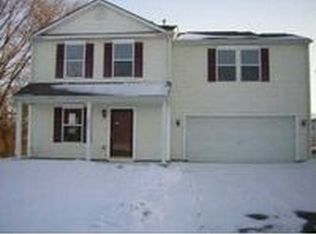 557 Wyndham Ridge Dr, Columbus, OH 43207