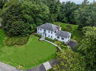 13 Old Castle Drive, Newtown, CT 06470