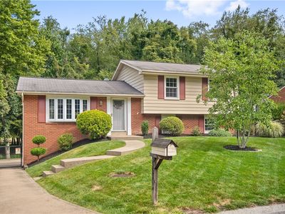 3204 Sundale Dr, Glenshaw, PA, 15116