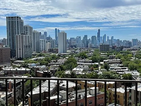 1 bed, 775 sqft, $2,550 — Photo 3
