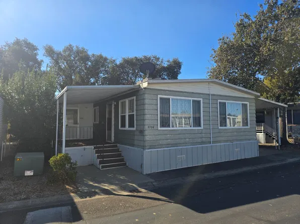 5756 Clearwater Dr #38, Sacramento, CA 95841