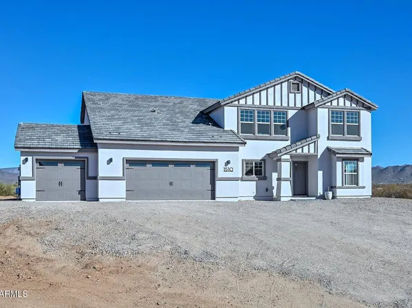1510 E RED RANGE Way, Phoenix, AZ 85085