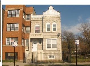 3320 W Adams St, Chicago, IL 60624