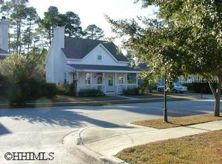 7 Cambridge Cir, Hilton Head Island, SC 29928