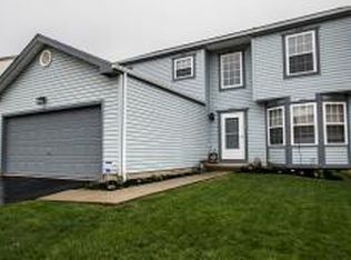 399 Oak Breeze Dr, Columbus, OH 43207