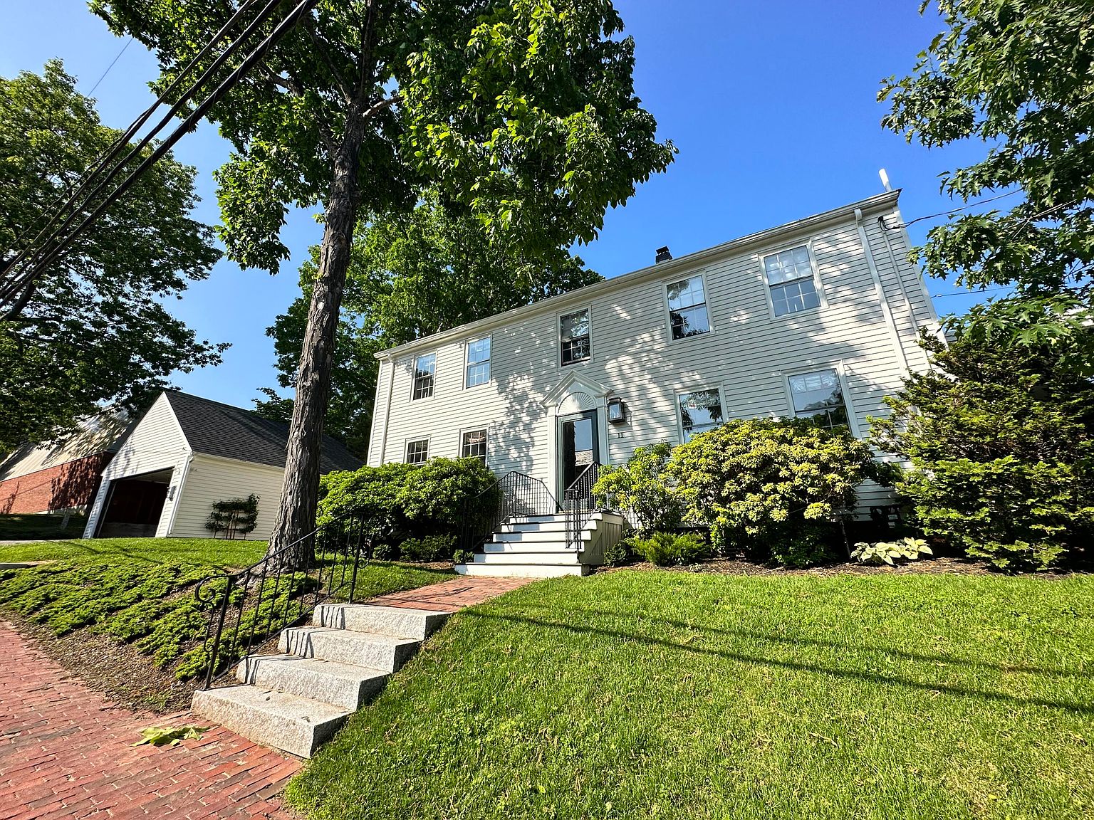 11 Fletcher Street, Portland, ME 04102 Zillow