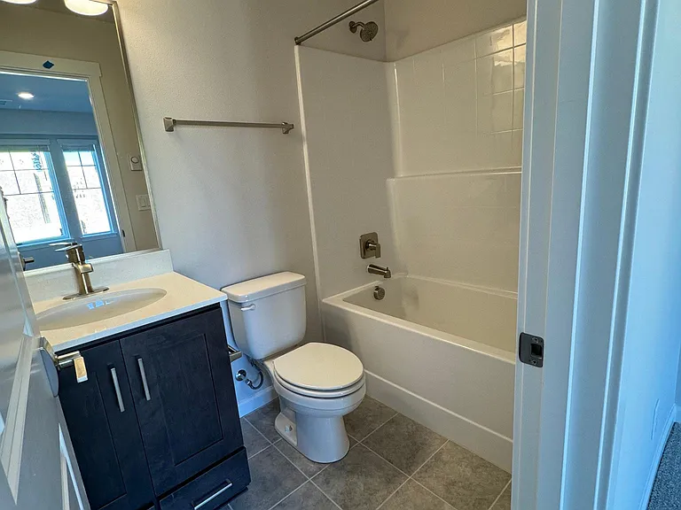 Bathroom - 2