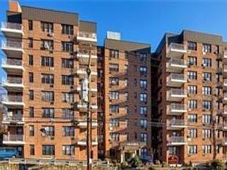 1st image of 632 Warburton Ave APT 5K