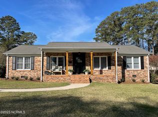 307 Curtis Dr, Rockingham, NC 28379