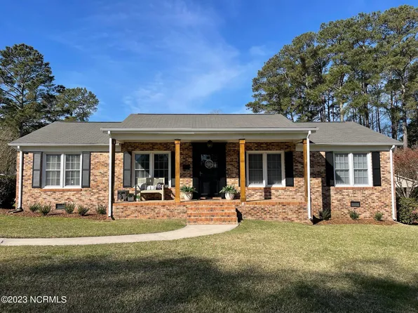 307 Curtis Drive, Rockingham, NC 28379