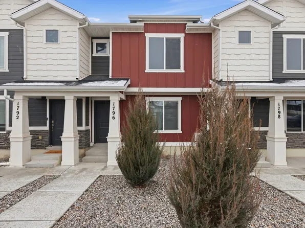 1796 N Blue Iris Ave, Tooele, UT 84074