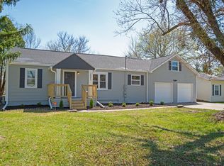 2053 W Us Highway 36, Pendleton, IN 46064