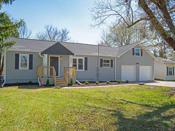 2053 W Us Highway 36, Pendleton, IN 46064