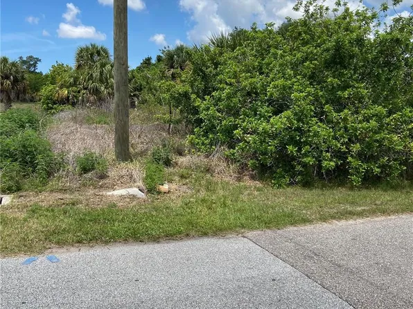 LOT 34 Sarletto St, North Pt, FL 34287