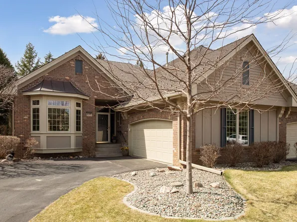 615 Waycliffe Dr N, Wayzata, MN 55391
