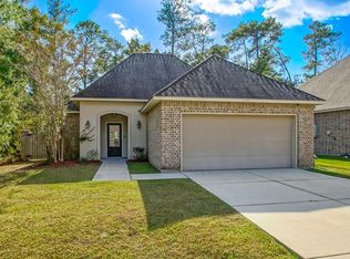 1144 Berkshire Dr, Pearl River, LA 70452