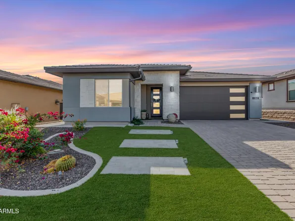 17733 E BEAR WALLOW Way, Rio Verde, AZ 85263