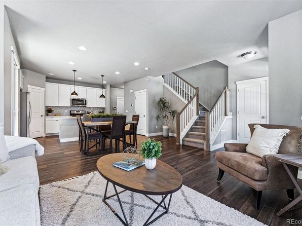 6771 Canosa Street, Denver, CO 80221