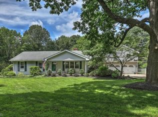 65 Fairmount Rd W, Tewksbury Twp., NJ 07830