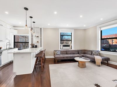 84-02 Beverly Rd APT 2A, Kew Gardens, NY, 11415
