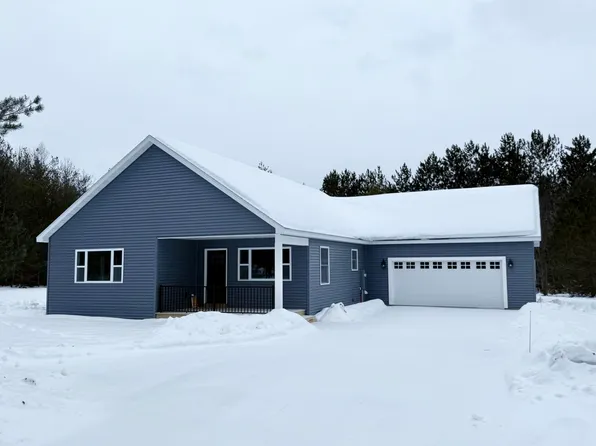 2686 Peregrine Dr, Elmira, MI 49730