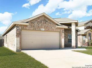 3839 Key West Way, Converse, TX 78109