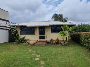 1467 Kuhio Hwy #1, Kapaa, HI 96746