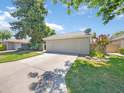 1437 E Vassar Avenue, Visalia, CA, 93292
