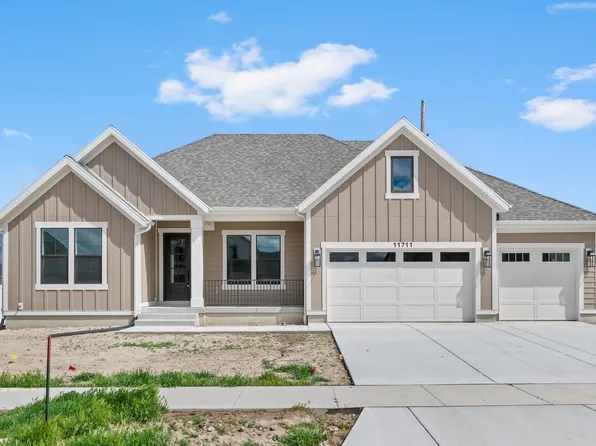11711 S Halls Rd, Draper, UT 84020